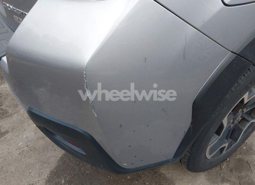 Photo 22 of 2016 Subaru Crosstrek 2.0I (VIN JF2GPAAC8G9225248)