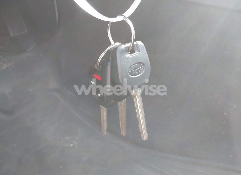 Photo 11 of 2017 Subaru Crosstrek 2.0I (VIN JF2GPAAC8HG271241)