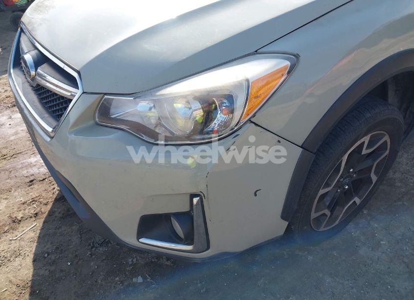 Photo 17 of 2017 Subaru Crosstrek 2.0I (VIN JF2GPAAC8HG271241)