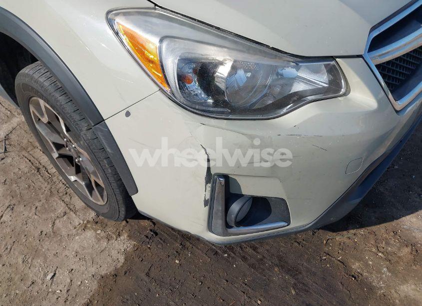 Photo 6 of 2017 Subaru Crosstrek 2.0I (VIN JF2GPAAC8HG271241)