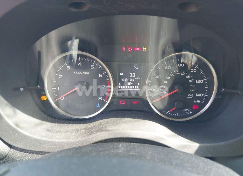 Photo 7 of 2017 Subaru Crosstrek 2.0I (VIN JF2GPAAC8HG271241)