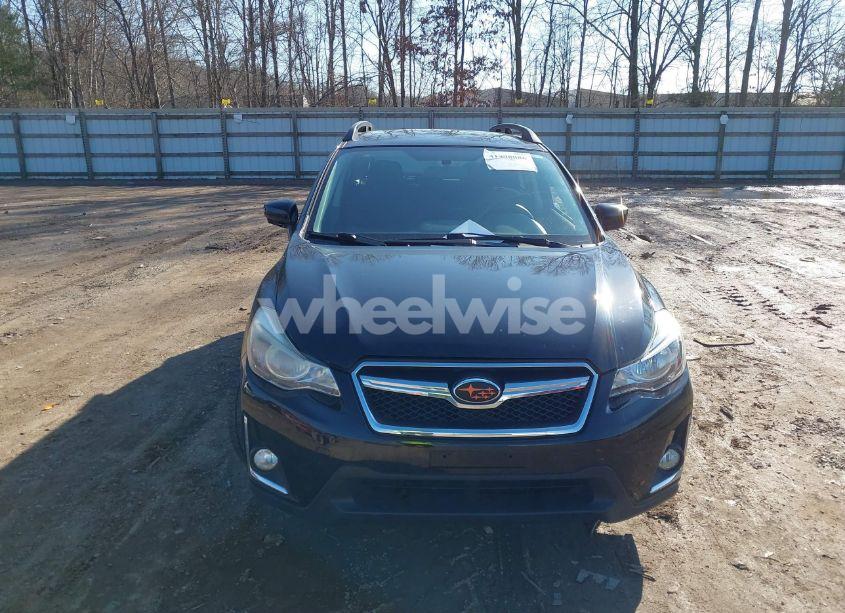Photo 12 of 2016 Subaru Crosstrek 2.0I PREMIUM (VIN JF2GPABC0G8233803)