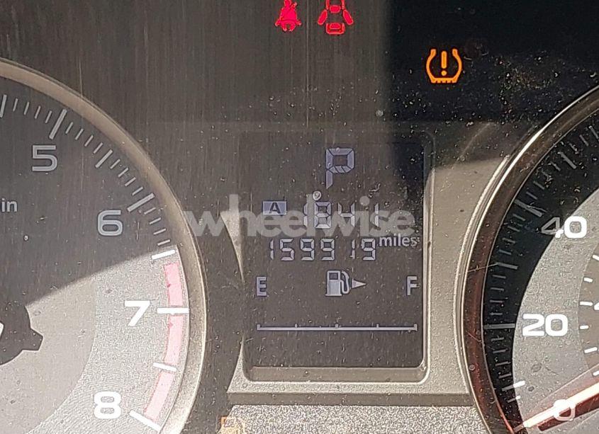 Photo 15 of 2016 Subaru Crosstrek 2.0I PREMIUM (VIN JF2GPABC0G8233803)