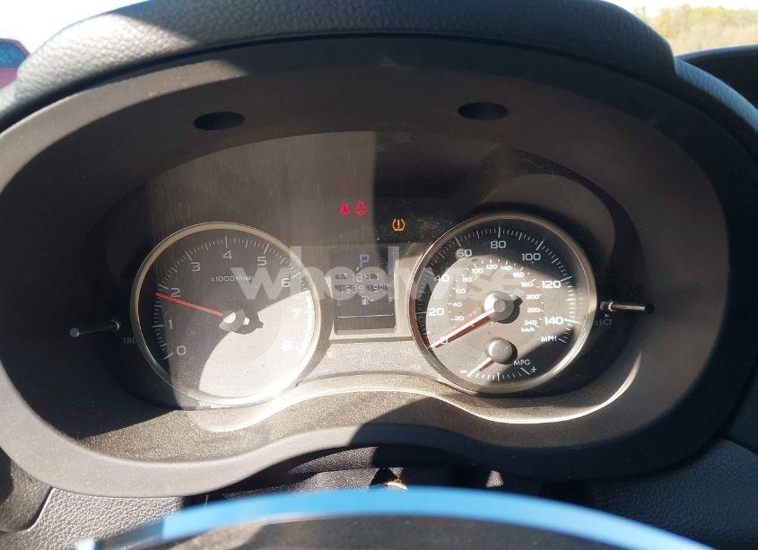 Photo 7 of 2016 Subaru Crosstrek 2.0I PREMIUM (VIN JF2GPABC0G8233803)