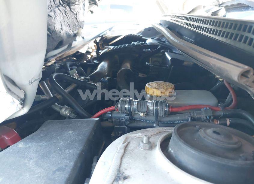 Photo 10 of 2016 Subaru Crosstrek 2.0I PREMIUM (VIN JF2GPABC0G8342052)