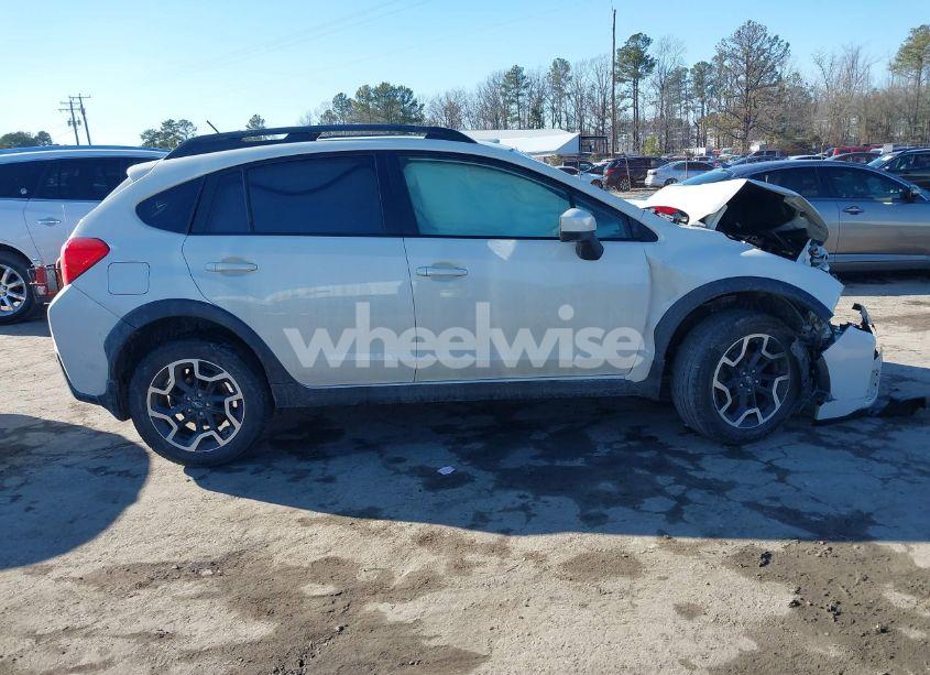 Photo 12 of 2016 Subaru Crosstrek 2.0I PREMIUM (VIN JF2GPABC0G8342052)