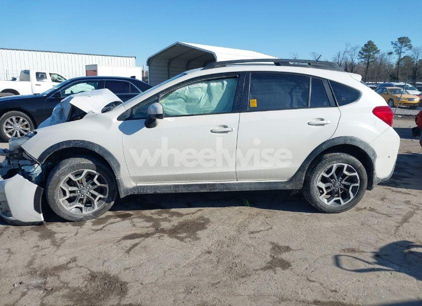 Photo 13 of 2016 Subaru Crosstrek 2.0I PREMIUM (VIN JF2GPABC0G8342052)