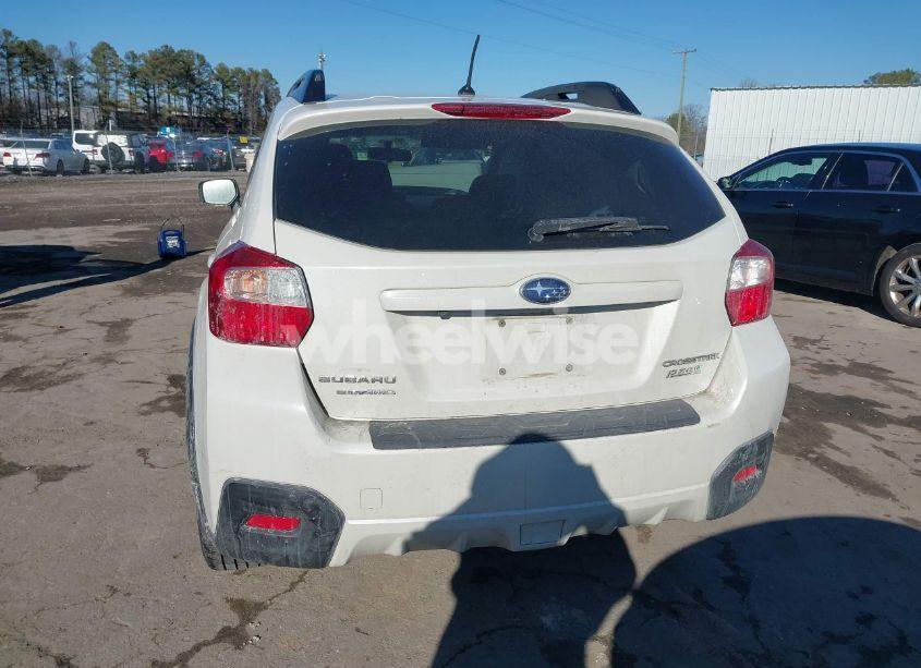 Photo 15 of 2016 Subaru Crosstrek 2.0I PREMIUM (VIN JF2GPABC0G8342052)