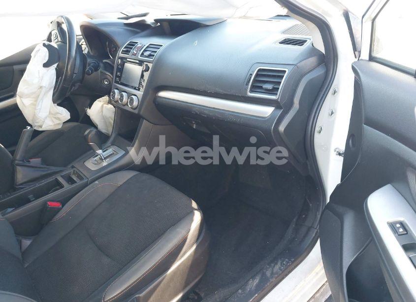 Photo 5 of 2016 Subaru Crosstrek 2.0I PREMIUM (VIN JF2GPABC0G8342052)