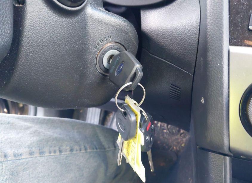 Photo 11 of 2017 Subaru Crosstrek 2.0I PREMIUM (VIN JF2GPABC0HH253292)