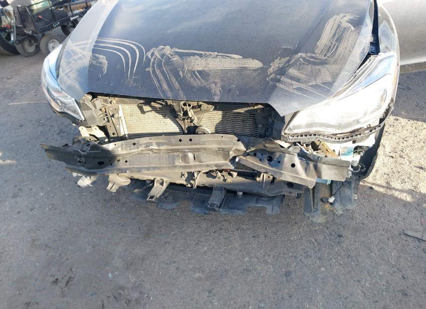 Photo 6 of 2017 Subaru Crosstrek 2.0I PREMIUM (VIN JF2GPABC0HH253292)