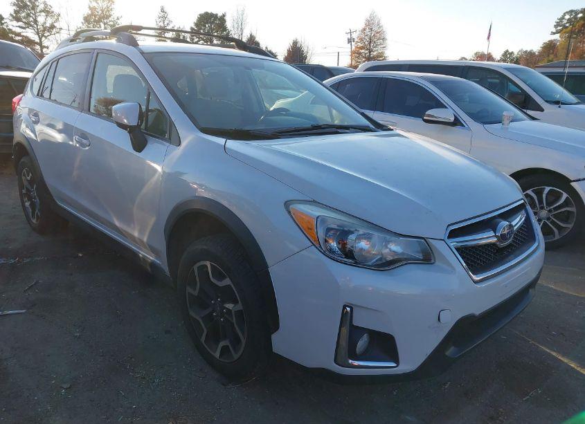 2016 Subaru Crosstrek 2.0I PREMIUM (VIN JF2GPABC1G8240680) main photo