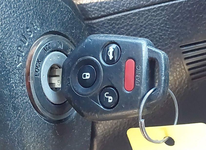 Photo 11 of 2016 Subaru Crosstrek 2.0I PREMIUM (VIN JF2GPABC1G8240680)