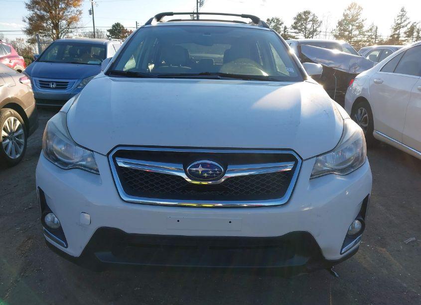 Photo 12 of 2016 Subaru Crosstrek 2.0I PREMIUM (VIN JF2GPABC1G8240680)