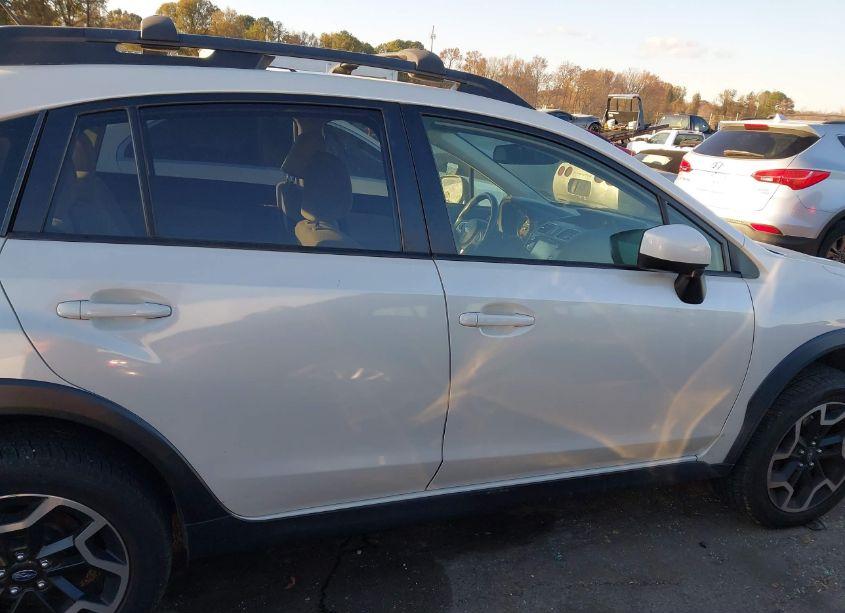 Photo 13 of 2016 Subaru Crosstrek 2.0I PREMIUM (VIN JF2GPABC1G8240680)