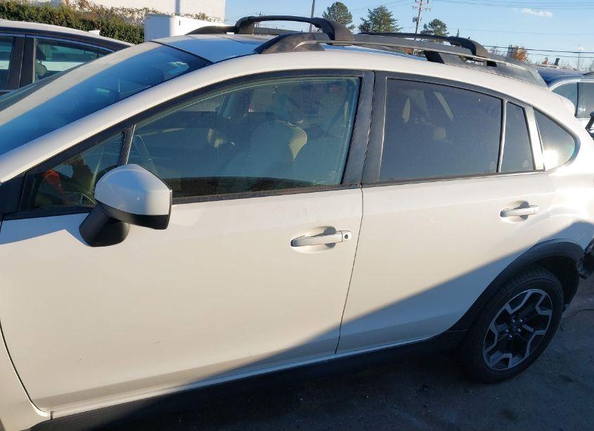 Photo 14 of 2016 Subaru Crosstrek 2.0I PREMIUM (VIN JF2GPABC1G8240680)