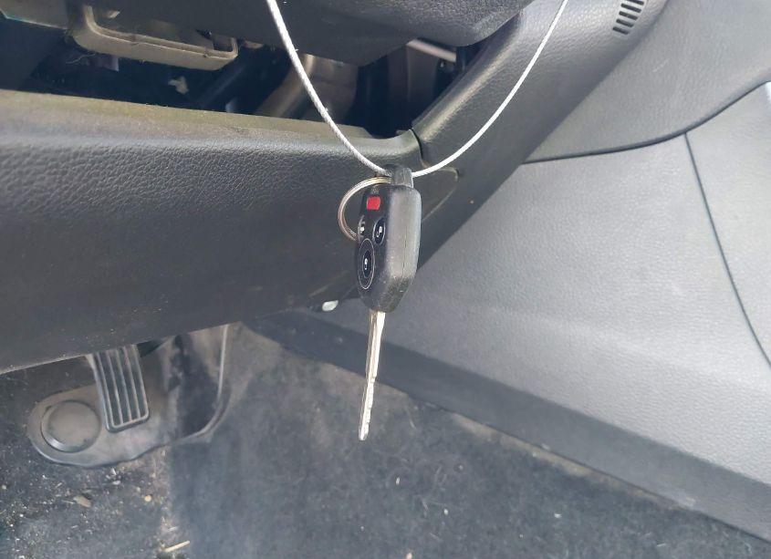 Photo 11 of 2016 Subaru Crosstrek 2.0I PREMIUM (VIN JF2GPABC1G8249587)