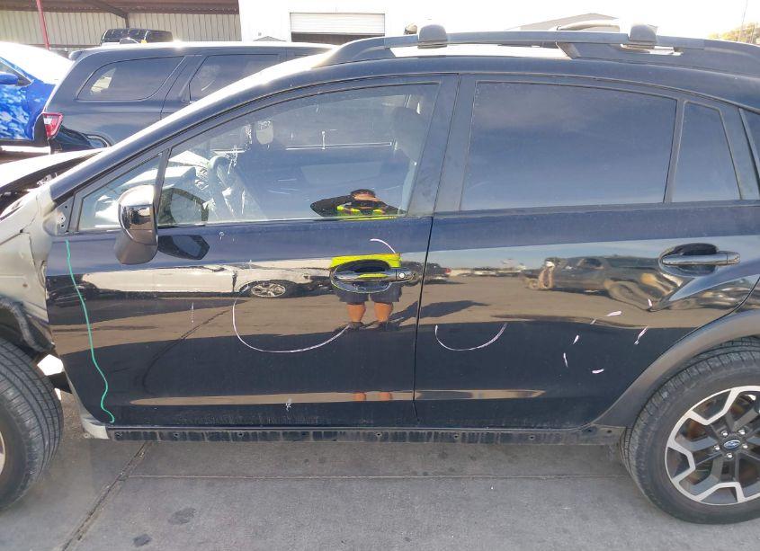 Photo 15 of 2016 Subaru Crosstrek 2.0I PREMIUM (VIN JF2GPABC1G8249587)