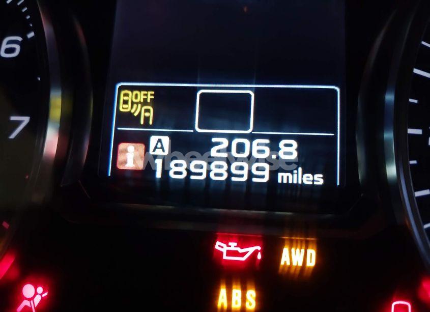 Photo 16 of 2016 Subaru Crosstrek 2.0I PREMIUM (VIN JF2GPABC1G8306631)