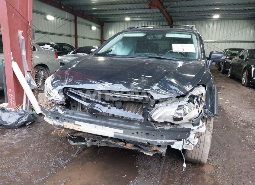 Photo 6 of 2017 Subaru Crosstrek 2.0I PREMIUM (VIN JF2GPABC1H8200195)