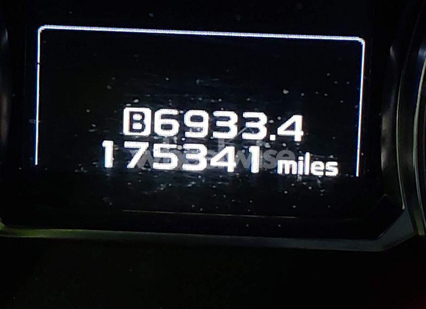 Photo 7 of 2017 Subaru Crosstrek 2.0I PREMIUM (VIN JF2GPABC1H8200195)