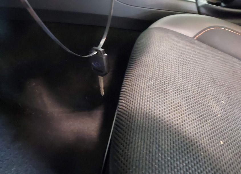 Photo 11 of 2017 Subaru Crosstrek 2.0I PREMIUM (VIN JF2GPABC1H8213092)