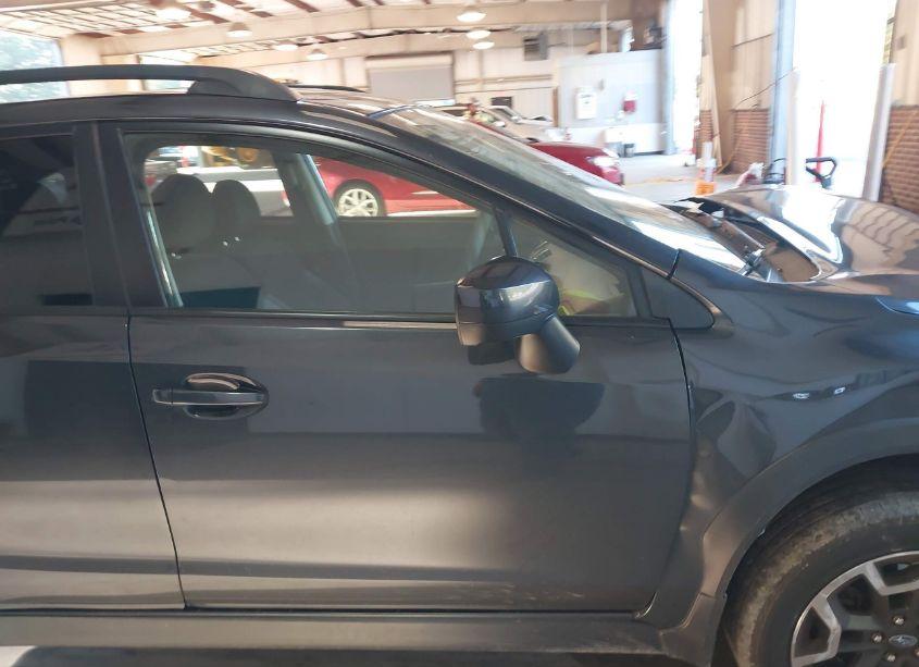 Photo 13 of 2017 Subaru Crosstrek 2.0I PREMIUM (VIN JF2GPABC1H8213092)