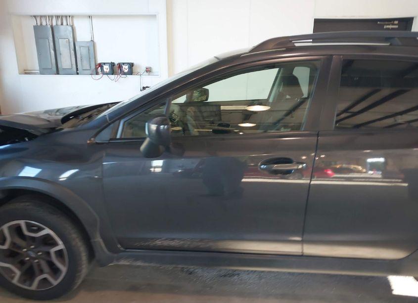 Photo 14 of 2017 Subaru Crosstrek 2.0I PREMIUM (VIN JF2GPABC1H8213092)