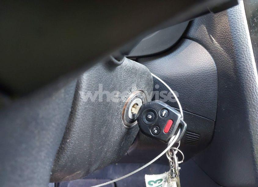 Photo 11 of 2017 Subaru Crosstrek 2.0I PREMIUM (VIN JF2GPABC1H8214422)