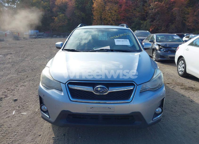 Photo 12 of 2017 Subaru Crosstrek 2.0I PREMIUM (VIN JF2GPABC1H8214422)