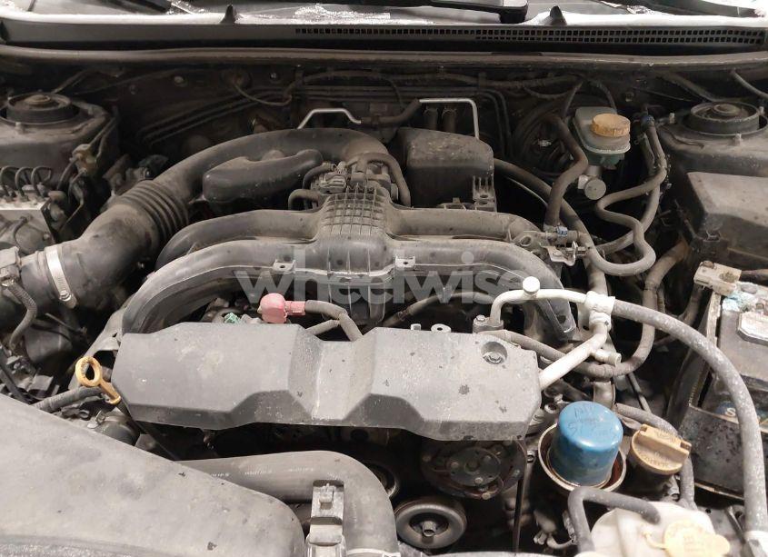 Photo 10 of 2017 Subaru Crosstrek 2.0I PREMIUM (VIN JF2GPABC1H8219829)