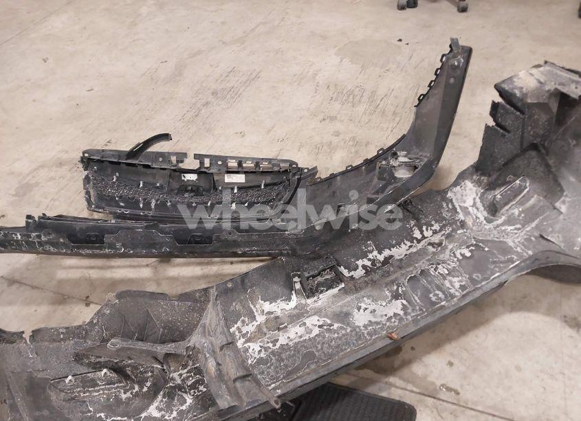 Photo 12 of 2017 Subaru Crosstrek 2.0I PREMIUM (VIN JF2GPABC1H8219829)