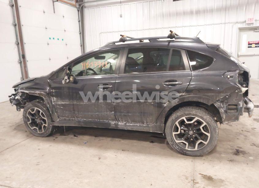 Photo 15 of 2017 Subaru Crosstrek 2.0I PREMIUM (VIN JF2GPABC1H8219829)