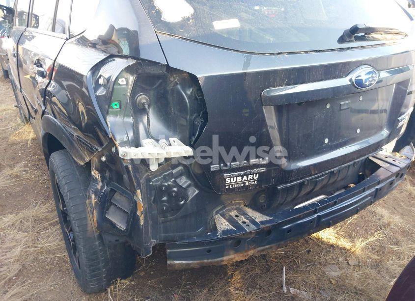 Photo 18 of 2017 Subaru Crosstrek 2.0I PREMIUM (VIN JF2GPABC1H8219829)