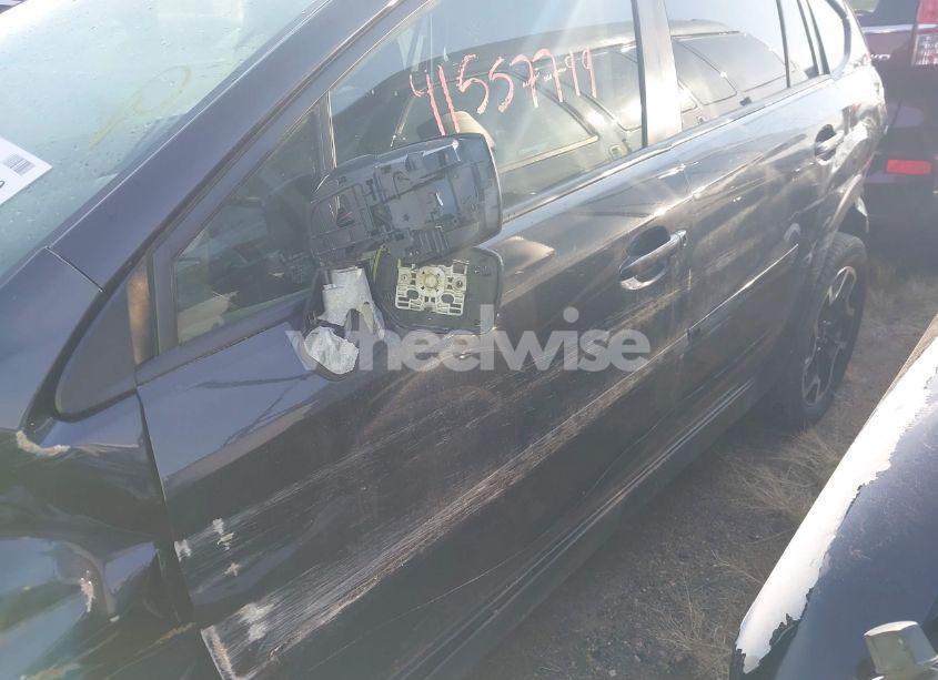 Photo 19 of 2017 Subaru Crosstrek 2.0I PREMIUM (VIN JF2GPABC1H8219829)