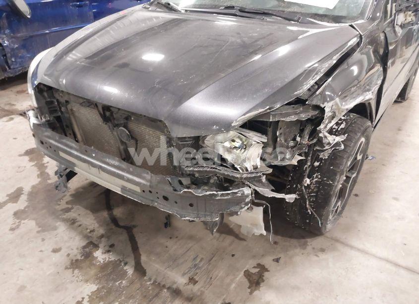 Photo 6 of 2017 Subaru Crosstrek 2.0I PREMIUM (VIN JF2GPABC1H8219829)