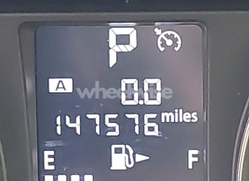 Photo 16 of 2016 Subaru Crosstrek 2.0I PREMIUM (VIN JF2GPABC2G8308307)