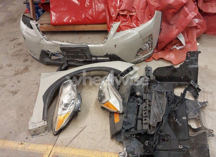 Photo 12 of 2016 Subaru Crosstrek 2.0I PREMIUM (VIN JF2GPABC2G8337287)