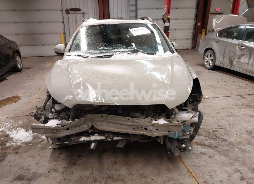 Photo 13 of 2016 Subaru Crosstrek 2.0I PREMIUM (VIN JF2GPABC2G8337287)