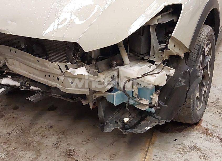 Photo 18 of 2016 Subaru Crosstrek 2.0I PREMIUM (VIN JF2GPABC2G8337287)