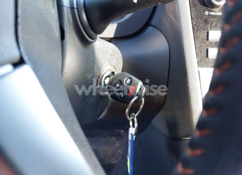 Photo 11 of 2017 Subaru Crosstrek 2.0I PREMIUM (VIN JF2GPABC2H8271759)