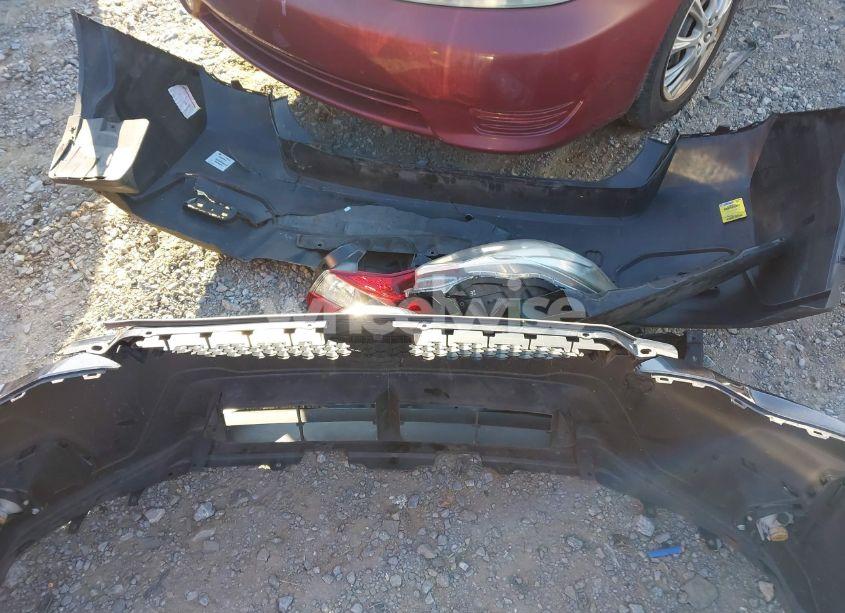 Photo 12 of 2017 Subaru Crosstrek 2.0I PREMIUM (VIN JF2GPABC2H8271759)