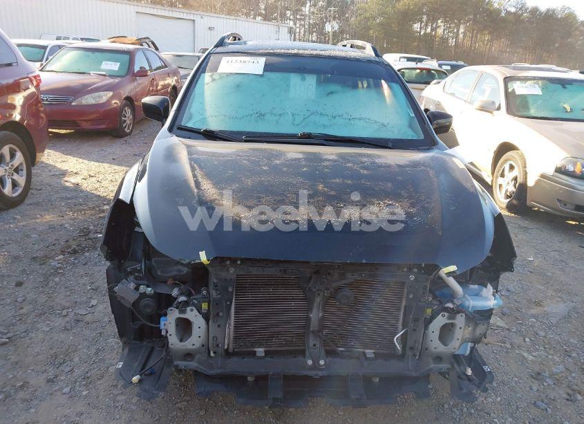 Photo 13 of 2017 Subaru Crosstrek 2.0I PREMIUM (VIN JF2GPABC2H8271759)