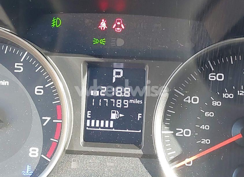 Photo 16 of 2017 Subaru Crosstrek 2.0I PREMIUM (VIN JF2GPABC2H8271759)