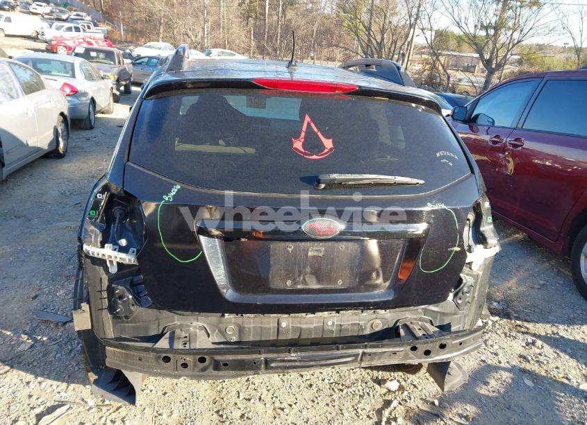 Photo 17 of 2017 Subaru Crosstrek 2.0I PREMIUM (VIN JF2GPABC2H8271759)