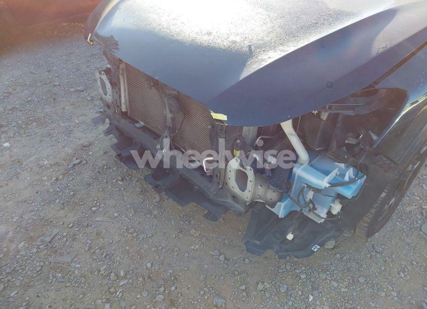 Photo 18 of 2017 Subaru Crosstrek 2.0I PREMIUM (VIN JF2GPABC2H8271759)