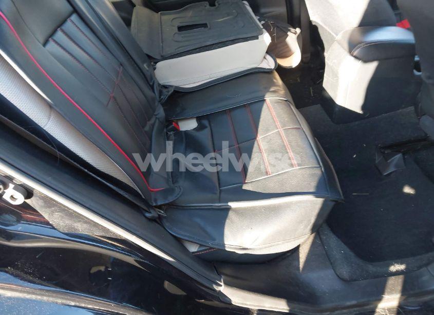 Photo 8 of 2017 Subaru Crosstrek 2.0I PREMIUM (VIN JF2GPABC2H8271759)