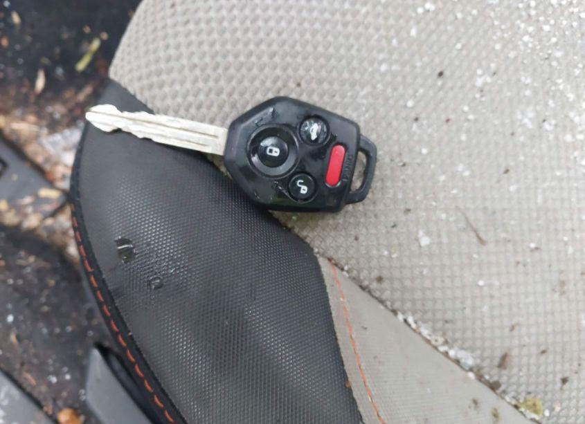 Photo 11 of 2017 Subaru Crosstrek 2.0I PREMIUM (VIN JF2GPABC2HH235151)