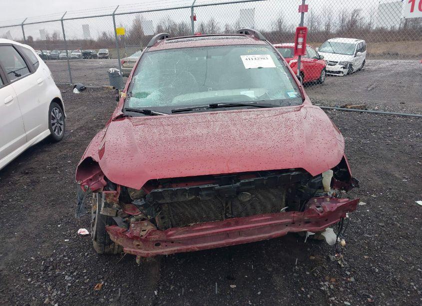 Photo 13 of 2017 Subaru Crosstrek 2.0I PREMIUM (VIN JF2GPABC2HH235151)