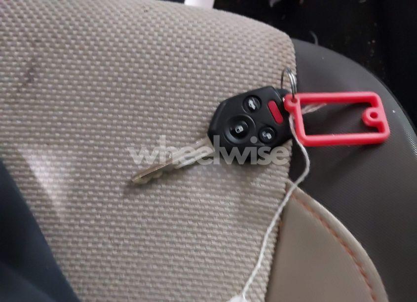 Photo 11 of 2016 Subaru Crosstrek 2.0I PREMIUM (VIN JF2GPABC3GH293090)